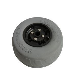 9 "12" 16 "pouces Jet Ski plage chariot <span class=keywords><strong>remorque</strong></span> pneumatique PU pneus gonflables <span class=keywords><strong>ballon</strong></span> à air <span class=keywords><strong>roue</strong></span> - Product Image 1