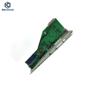 โมดูลบอร์ดอินเทอร์เฟซ CNC อุตสาหกรรม 324 955-17 การแปลงสัญญาณ 5VDC - Product Image 1
