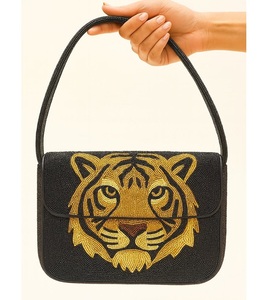 Sac à main tendance pour femmes, idéal pour le quotidien, conçu pour un style urbain, longues heures et organisation des essentiels - Product Image 3