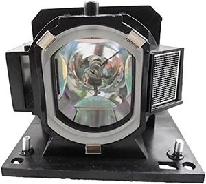 Đèn thủy ngân thay thế cho máy chiếu CP-A220N Hitachi bao gồm dt01181 dt01251 dt01381 cpa222wnlamp Mô hình nhà ở CP-A220N - Product Image 1