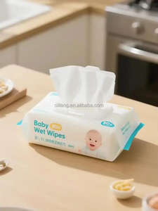 Línea de Producción de Toallitas Húmedas para Bebés de Rendimiento Superior, Línea de Producción de Toallitas Húmedas <span class=keywords><strong>Zlink</strong></span>, Línea de Producción de Toallitas Húmedas para Bebés - Product Image 5