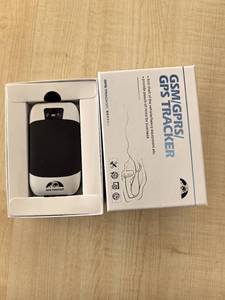 Système de suivi par positionnement global 303G Coban Automotive GSM GPRS Localisateur en temps réel Alarme antivol - Product Image 2
