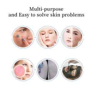 Professional 2 in 1 Carbon Peeling Tattoo and Fast Cooling Hair Take Out Machine - Product Image 5