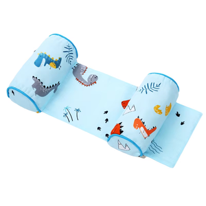 Oreiller de sommeil pour bébé en garniture de <span class=keywords><strong>millet</strong></span> et de balles de blé, design personnalisé, promotionnel et très demandé - Product Image 3