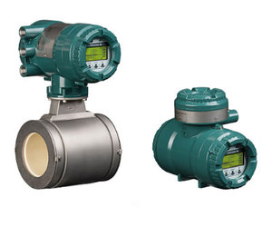 Débitmètres magnétiques Yokogawa Admag Axg très demandés - Product Image 4