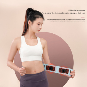 Heated Waist Belt Electric <strong>Heating</strong> Belt Electric <strong>Heating</strong> Waistband Hot Compression Warming Belt - Product Image 5