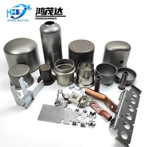 Usine chinoise spécialisée dans la personnalisation de moules de découpe progressifs de haute précision, moules de poinçonnage automatiques, matrices de poinçonnage et outillage sur mesure. - Product Image 3