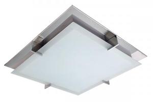 Plafonnier rond LED en laiton Lustre en tissu alimenté par courant alternatif pour les supports d'éclairage intérieur dans la chambre ou le salon - Product Image 5