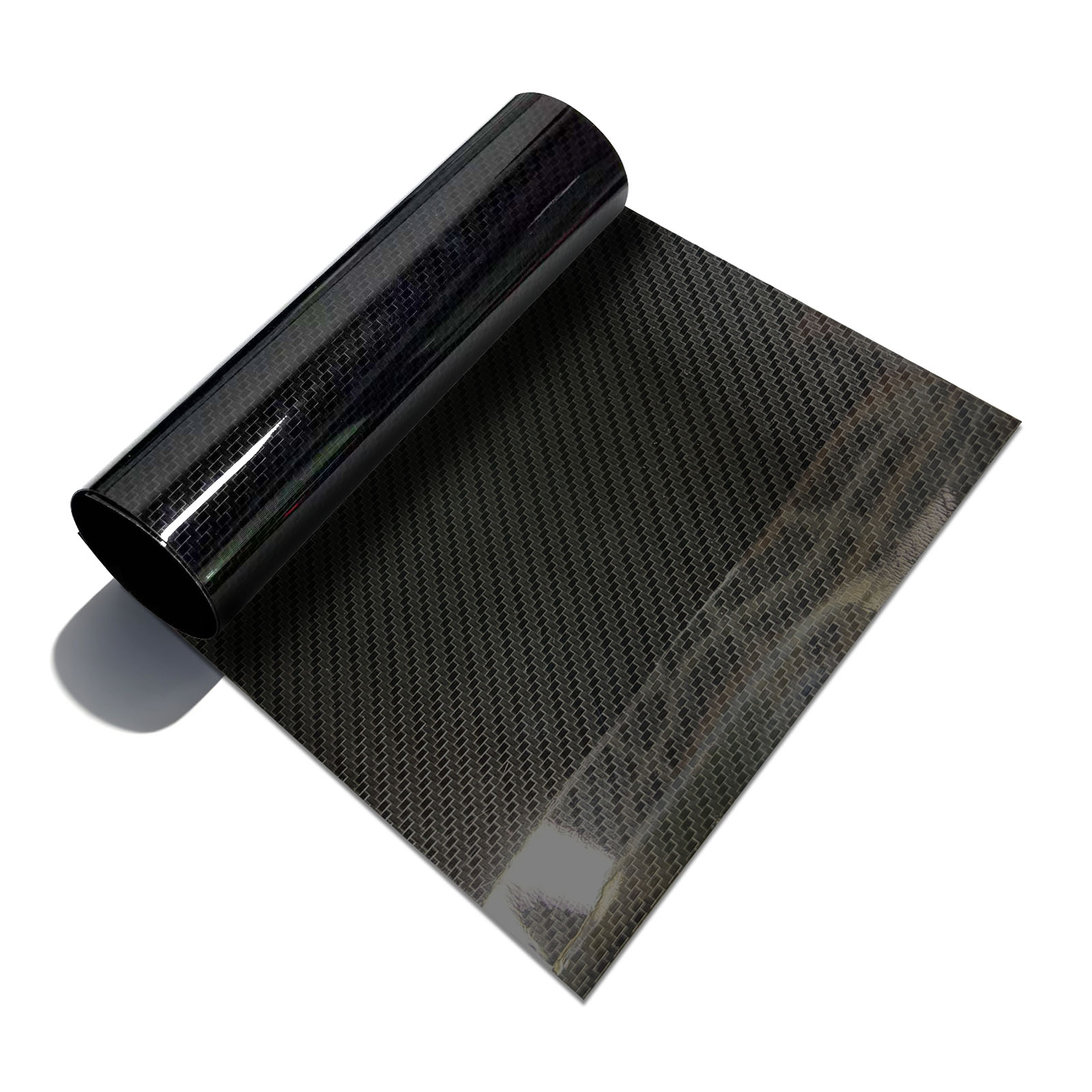 5D carbon fiber