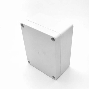 115*90*55 Caja de proyecto electrónico de plástico impermeable Caja de conexiones Caja de plástico ABS - Product Image 5