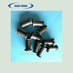 Buse d'aspiration pour presse d'impression Nantong, diamètre intérieur 15 mm, hauteur 45 mm, pour imprimante Heidelberg Roland Komori - Product Image 4