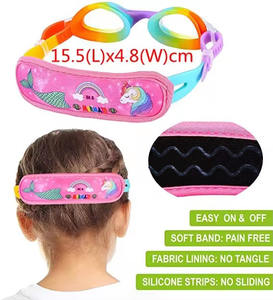 <span class=keywords><strong>Accessori</strong></span> per nuoto subacqueo in Neoprene per bambini, - Product Image 5