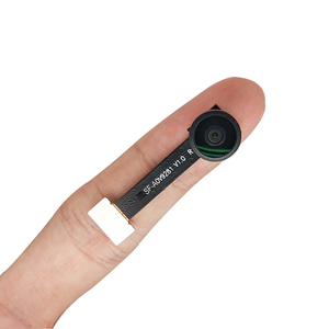 Theo dõi mắt 1MP mipi ov9281 cảm biến đơn sắc mô-đun máy ảnh 120fps mô-đun máy ảnh màn trập toàn cầu góc rộng fov100 - Product Image 1