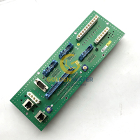 Module plat de circuit imprimé SFK UV Ink de haute qualité, neuf, 00.785.0252/09, pour machine d'impression CD102/SM52/CD74/SM74/SM102