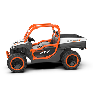 Big Size Adult <strong>Powerwheels</strong> 24v Ride on Car for Kids 2 Seat With Remote Control Kids Ride on Car <strong>Electric</strong> Car for Children - Product Image 5