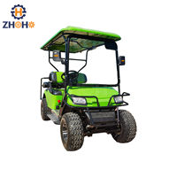 HDK Electric Vehicle: Best Models Features 2025