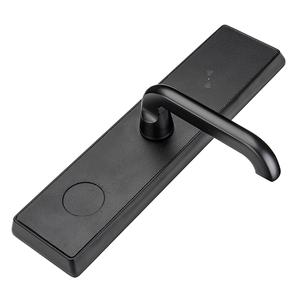 Nhà máy tùy chỉnh 13.56MHz <span class=keywords><strong>RFID</strong></span> CR80 kiểm soát truy cập hệ thống với Mini <span class=keywords><strong>NFC</strong></span> thẻ thẻ khóa cửa khách sạn khóa cửa khóa - Product Image 2