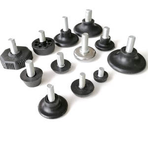 עמיד באיכות גבוהה רגליים מתכווננת בשימוש נרחב - Product Image 2