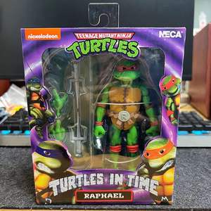 Necas โมเดลเกม Frozen, โมเดล PVC อะนิเมะของเล่น Schneider คอลเลกชันมอนสเตอร์จระเข้ขนาด1:48 15ซม. ใช้ได้ทั้งชายและหญิง - Product Image 2