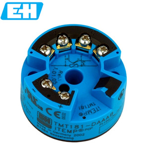 Transmetteur de température E+H TMT182 Pt100 4-20mA Fabriqué en Allemagne - Product Image 4