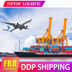 DDP DHL 저렴한 항공 특급화물 중국에서 호주까지화물 미국 두바이-Dropshipping 에이전트 및화물 운송 업체 - Product Image 4