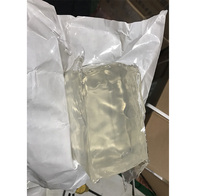 Bloc adhésif thermofusible de vente d'usine pour les sacs postaux d'enveloppe de Kraft PSA adhésif médical thermofusible/colle pour les bandages
