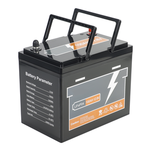 بطارية ليثيوم للبيع بالجملة بطارية Lifepo4 12 فولت 560 أمبير 6720Wh ضمان 3 سنوات مع BMS - Product Image 5