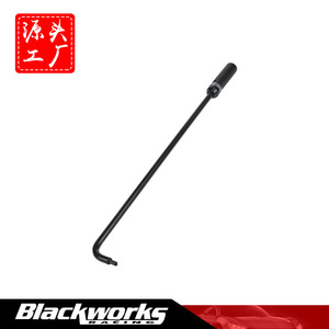 เครื่องมือปรับสกรูสำหรับรถจักรยานยนต์ Black Works Racing ขนาด 16.34 นิ้ว ทำจากโลหะ สำหรับ ATV UTV สโนว์โมบิล - Product Image 5