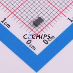 Nuevo-Original SY5072BABT SOT-23-6 Circuito integrado IC Chip PMIC Controlador de corrección de factor de potencia (PFC) - Product Image 2