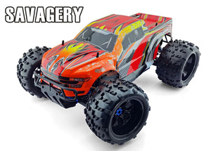 Lehoo Đồ Chơi Hsp 94972 2.4G RC Xe Off Road Nitro Powered Racing 1/8 4WD Điều Khiển Từ Xa Xe Tải - Product Image 4
