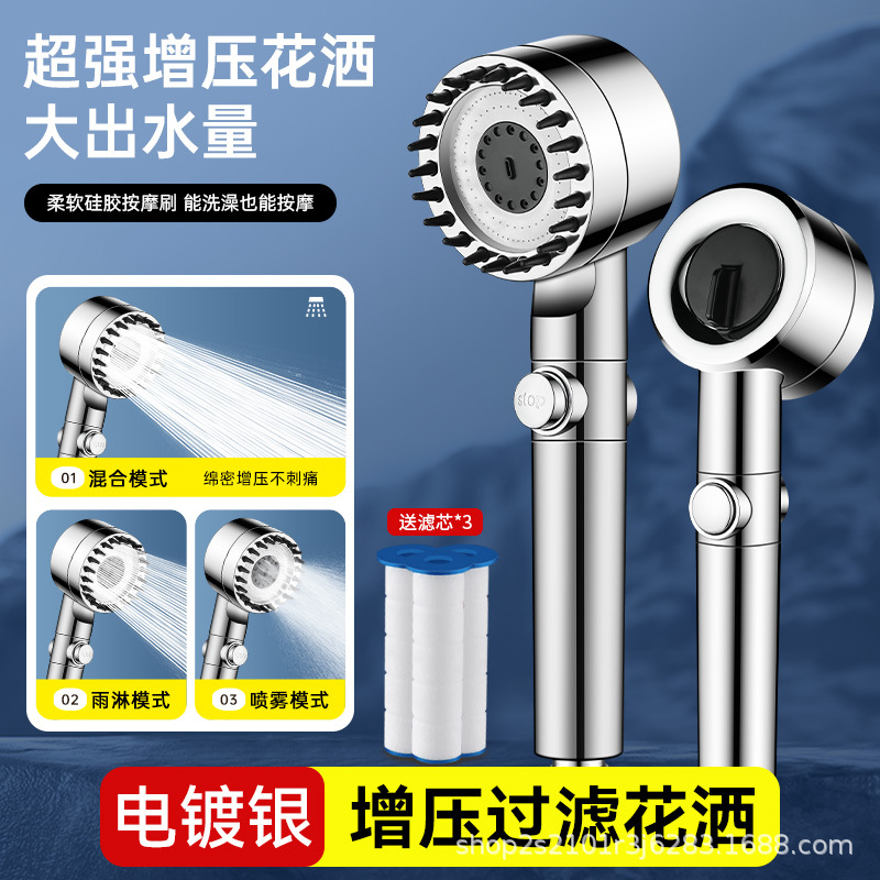 Argento galvanizzato