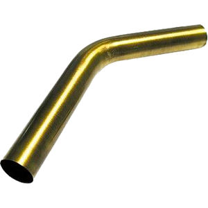 Alta Cisternal Bronce 45 ° Tubo Ø 30 para Herramienta de Torneado - Product Image 3