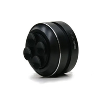 Haut-parleur à conduction osseuse Hummingbird original, haut-parleur sans fil compact mini portable
