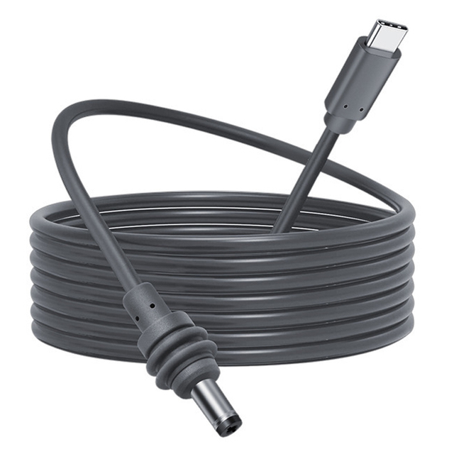 Starlink Mini Cable  Starlink Mini USB C to DC Power Cable Compatible with 100W+ Power Bank and PD Charger  5M