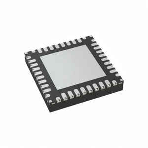 40 PowerVFQFN Electronic Circuit Components Manufacturer Channel MPF5030BMDA0ESR2 Power Management (PMIC) - Product Image 1