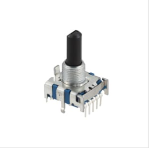 Công Tắc Xoay SRBV131502 Loại Đứng Cấu Hình Thấp 4 Vị Trí Alps Dòng SRBV - Product Image 3