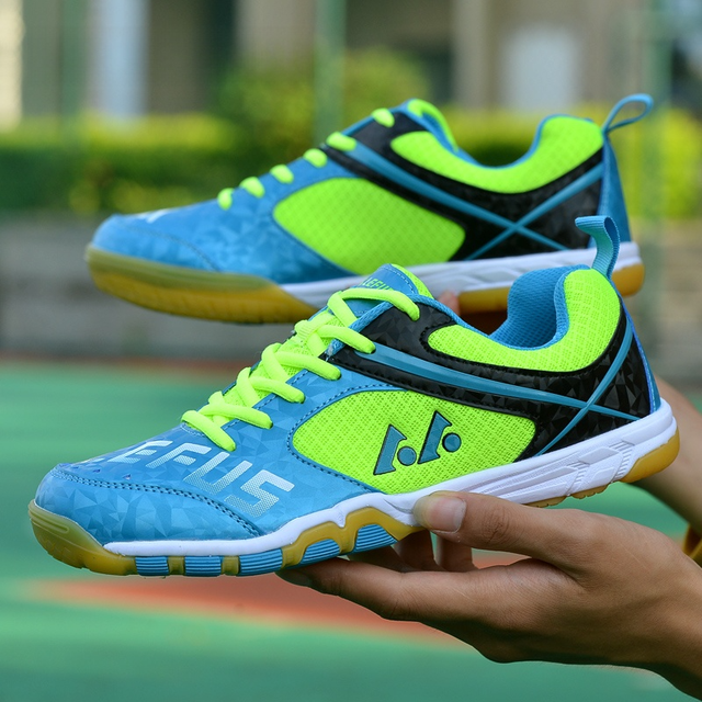 Lightweight Other Sports Shoes Shock Absorbing Wear Resistant Athletic Training Sneakers For Men