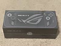 Console de jeu ROG Ally X 2024, Windows 11, Ryzen Z1 Extreme, 24 Go de RAM DDR5, 1 To de stockage, écran tactile FHD, batterie, Wi-Fi, prise en charge CPS