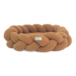 Camas para perros Yangyang disponibles en materiales lavables y duraderos para la cama de sus mascotas - Product Image 1