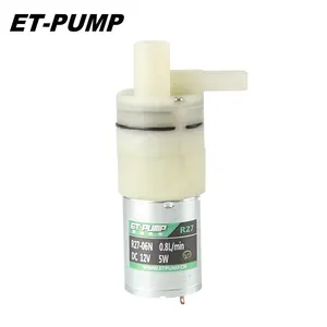 Water-proof Efficient And Requisite diy diaphragm pump 