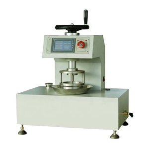 Probador de Impermeabilidad Hidrostática AATCC 127 DIN 53886, Probador de Agua para Telas - Product Image 2