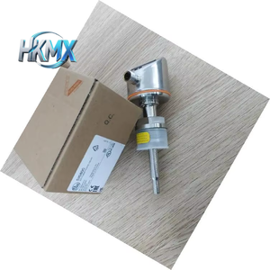 Sensor Industrial de Alta Precisión Modelo A100 Modelo B200 Modelo C300 Modelo D400 Modelo E500 para Automatización - Product Image 1