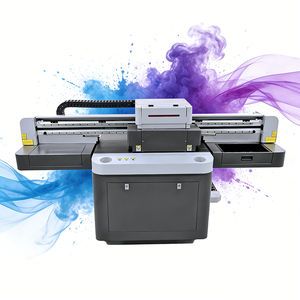 Impresora UV de la Mejor Calidad, Impresora UV para Carcasas de Móviles, Impresora UV 9060 - Product Image 6