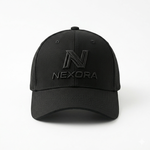 Nuevas Gorras de Béisbol Hip Hop al por Mayor con Logotipo Personalizado, Bordado 3D, Unisex, de Poliéster/Algodón, Estilo Casual - Product Image 2