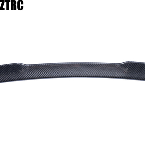 For 2 Series G42 Couep/G87 M2 VS Style Real Carbon Fiber Rear Spoiler Trunk Wing 2021-2024 - Product Image 4