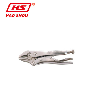 ตัวหนีบสปริงแบบปลดเร็ว Hao Shou สแตนเลส HS-51105 เครื่องมือประกอบอุตสาหกรรม - Product Image 2
