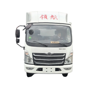 Mini Van con Pantalla LED Móvil para Publicidad Exterior a Todo Color P3 P4 P5, Camión con Pantalla LED para Escenarios Móviles, Camión con Cartelera LED - Product Image 5