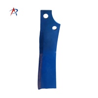 Lame de rotateur de taureau indien lame de rotavator sonalika lames de rotavator pegoraro rx krx Philippines