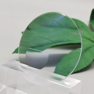 Danyang-gafas de sol 1,56 <span class=keywords><strong>CR</strong></span> <span class=keywords><strong>39</strong></span> Ultex, lentes bifocales oftalmológicos - Product Image 3