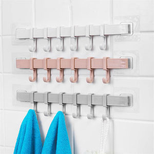 <span class=keywords><strong>Crochet</strong></span> <span class=keywords><strong>de</strong></span> rangement <span class=keywords><strong>de</strong></span> <span class=keywords><strong>cuisine</strong></span> multifonction, armoire à 6 crochets organisateur <span class=keywords><strong>de</strong></span> maison support <span class=keywords><strong>de</strong></span> rangement garde-manger outils <span class=keywords><strong>de</strong></span> poitrine cintre <span class=keywords><strong>de</strong></span> serviettes crochets <span class=keywords><strong>de</strong></span> garde-robe - Product Image 5